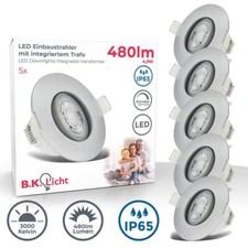 Led spot encastrable salle - led,