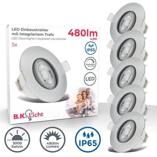 Led spot encastrable - spot,