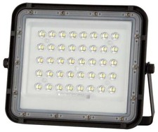 80W Projecteur LED Avec