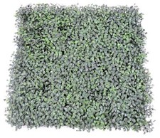 Plaque de Buis artificiel 50 x