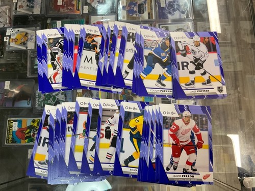 2023 2024 pee chee blue - o-pee-chee, pick