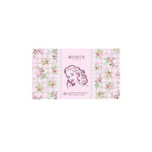 Pochette collection aiguille - pochette,