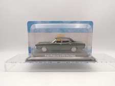 IXO Voiture Américaine - Ford Fairlane LTD V8 1969 - Collection 1/43