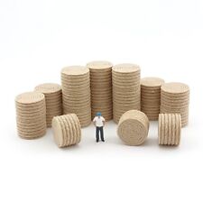 HO Lot 20 Bottes Ballots