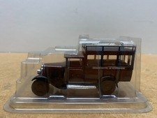 SOLIDO CITROEN C4F 1930 1/43