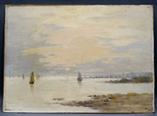 Tableau début 20ème