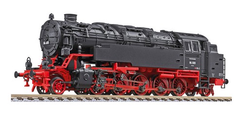 Liliput 131203 locomotive - liliput,