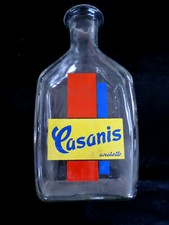 Carafe ! Ancienne ! Casanis ! Anisette !