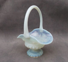 Panier vide poche ancien en