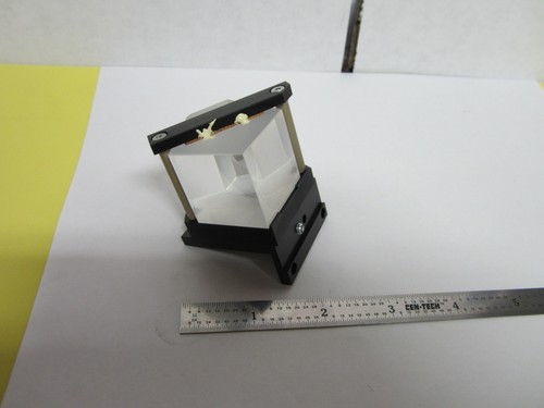 Microscope leica reichert - microscope,