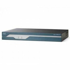 Cisco CISCO1841-V03 1800 Cisco1841 Integrated Service Router 32MB Flash