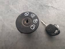contacteur a clé de tondeuse autoportée john deere ltr180 - AM132807