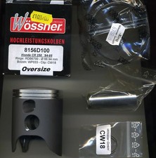 Wossner Kit Piston Honda CR250