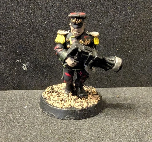 Warhammer 40k ig - warhammer, astra