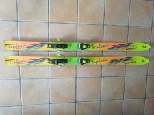Skis 180cm VOLKL explosiv 1m80