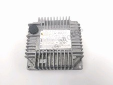 BOITIER INJECTION MOTO GUZZI