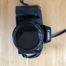 Appareil photo Canon EOS 1000