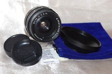 Objectif M42 30mm f3,5