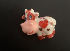 FEVE VACHE "VACHEMENT