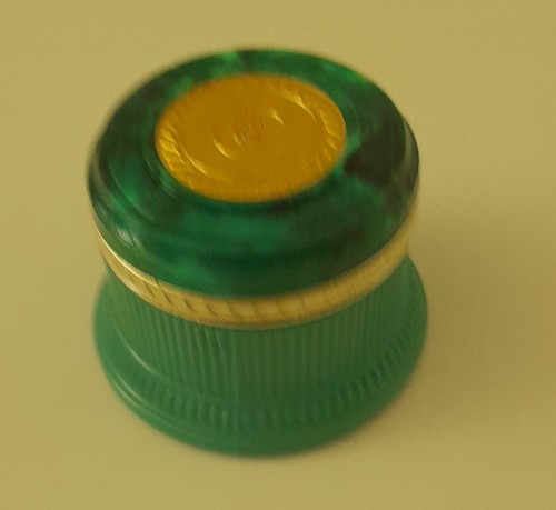 Petit pot vide vintage - vide,