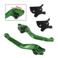 Neuf Court Leviers Frein