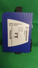 HIRSCHMANN SSL20-1TX/1FX