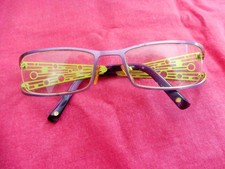 Monture Lunettes pour la vue - femme - Alain Afflelou -  neuve -