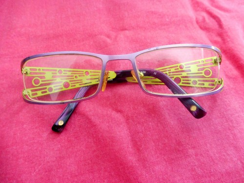Monture lunettes pour vue - lunettes, la
