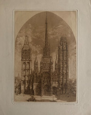CHARLES BETOUT (1869-1945)