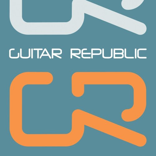 Guitar republic - -,
