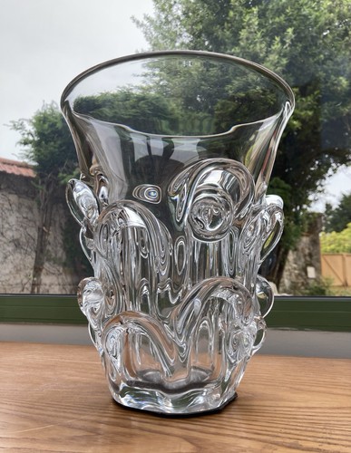 Enorme vase seau - enorme,