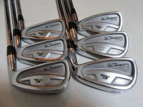 Set fers cobra - pro, cb