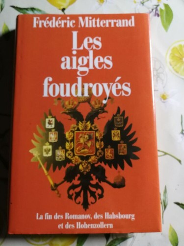 500332458 les aigles - 500332458,