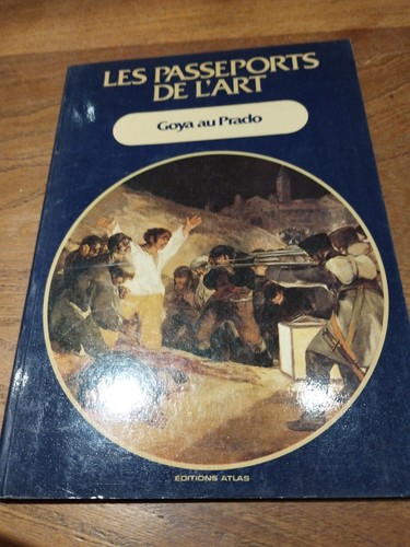 Les passeports art - les,
