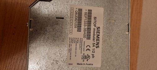 Siemens sitop power - ,