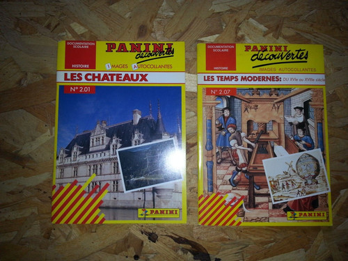 Documentations scolaire - documentations,