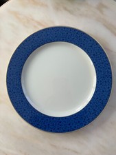 Une assiette de présentation