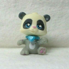 POLLY POCKET - SPARKLIN' PETS