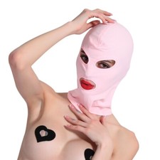 Cagoule Cagoule Sexy Masque