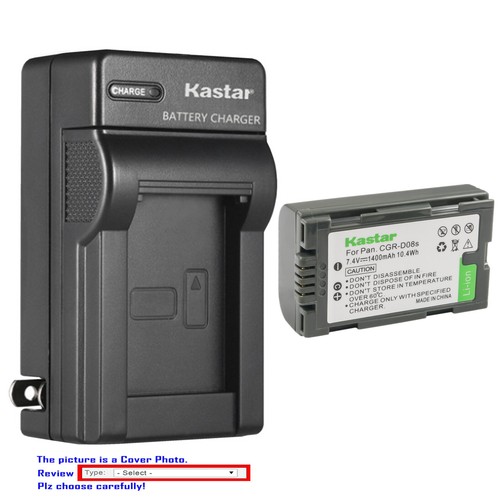 Kastar battery wall - kastar, ac