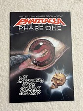Phantacea Phase One #1