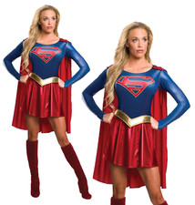Supergirl Série TV Femmes