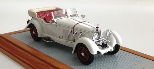 Ilario 43124 mercedes - ilario, type