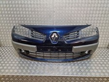 Pare choc avant - Renault Megane II ph. 2 - de janv. 2006 à juin 2009