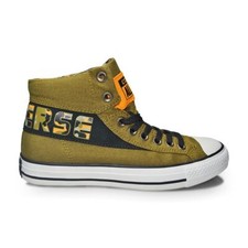 Converse Band Mid Padded