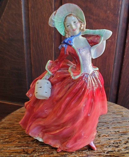 Royal doulton automne brises - automne,