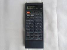 Télécommande d'origine