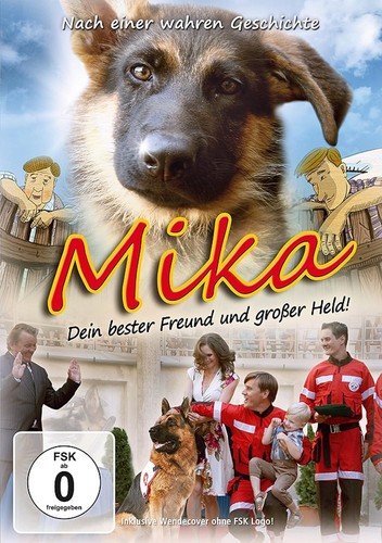 Mika ton meilleur ami - -, et