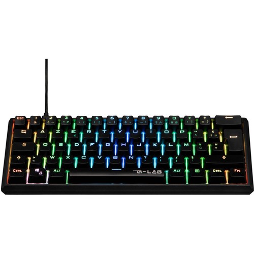 Clavier gamer the - gamer,