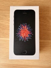 Apple iPhone SE 64 Gb Grey 